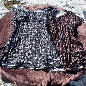 No Boundaries Floral Bundle